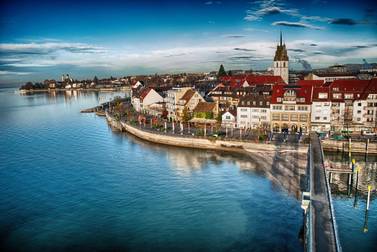 FeWo Hopfenstube Alte Brauerei FDH Exterior foto